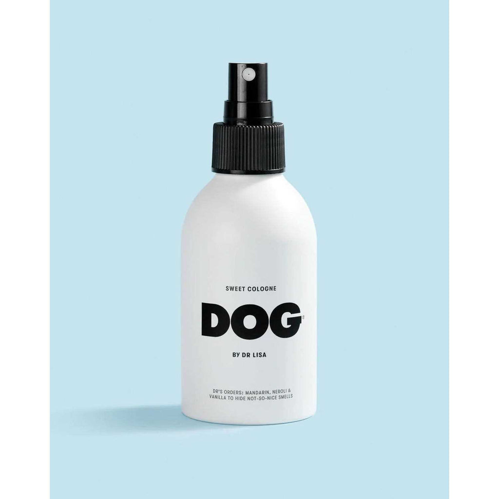 Dog Sweet Cologne M140