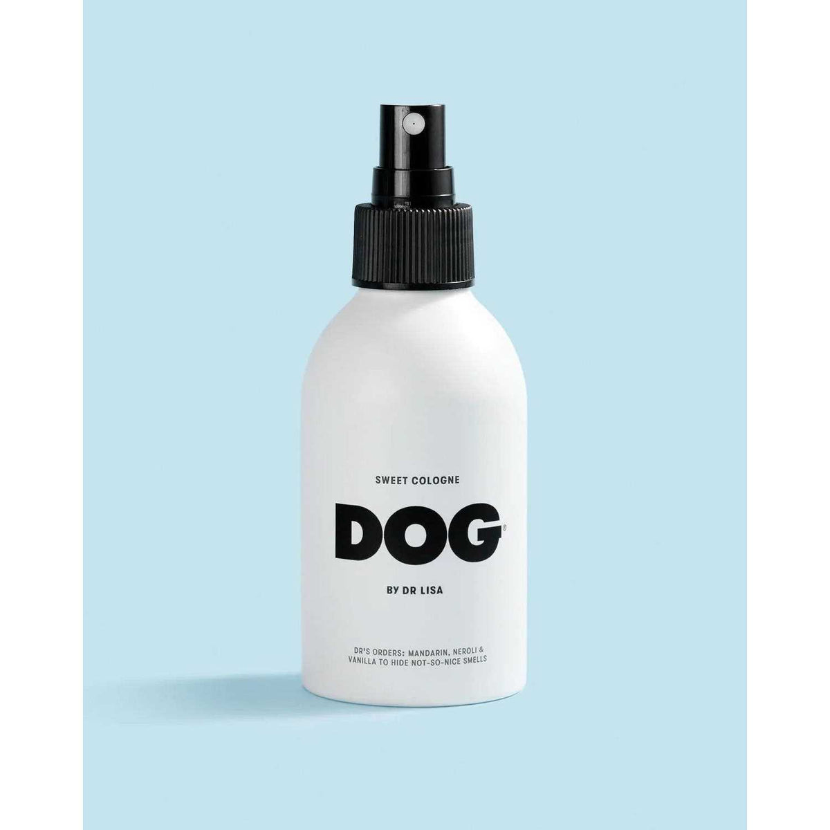 Dog Sweet Cologne M140
