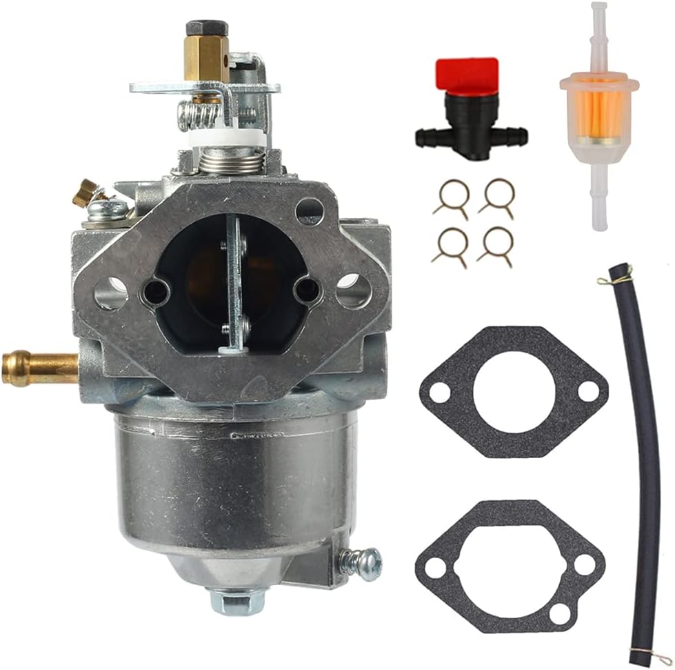 Carburetor Assembly for Kawasaki Mule 500 Q719