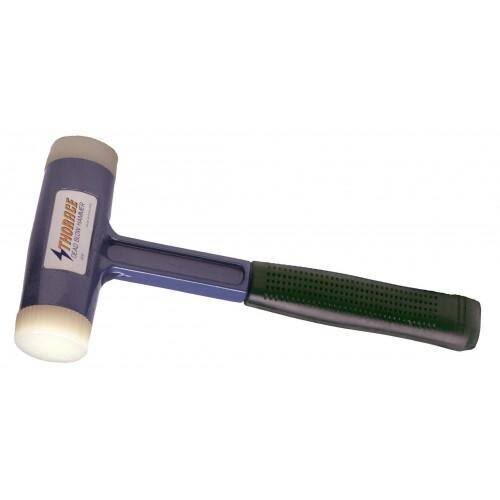 Deadblow Nylon Hammer 63mm 1850G Y402027