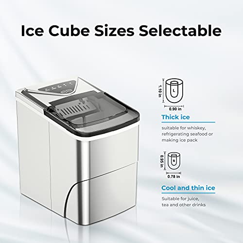 Ice Makers O511
