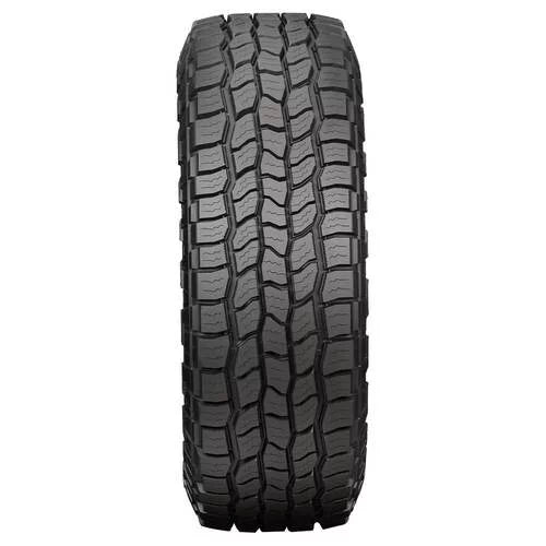 2 Tires D832