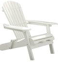 Painted Adirondack Chair N139152