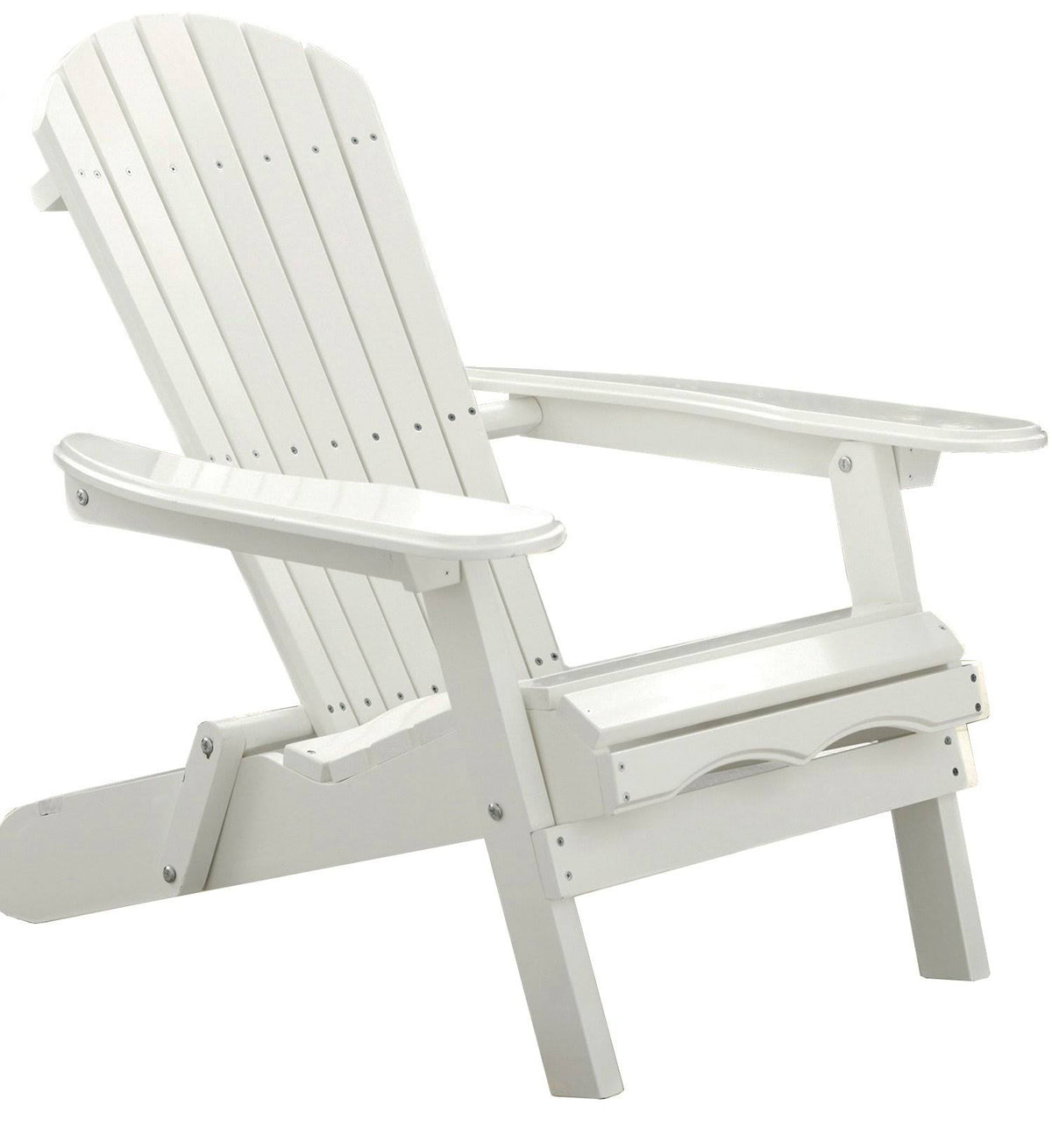 Painted Adirondack Chair N139152
