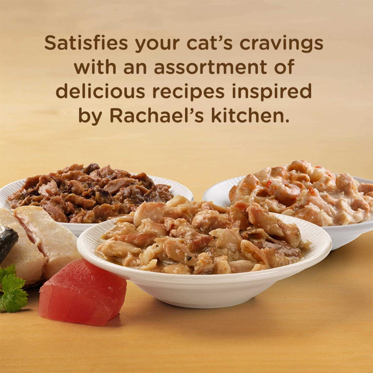 Wet Cat Food Variety Pack H410