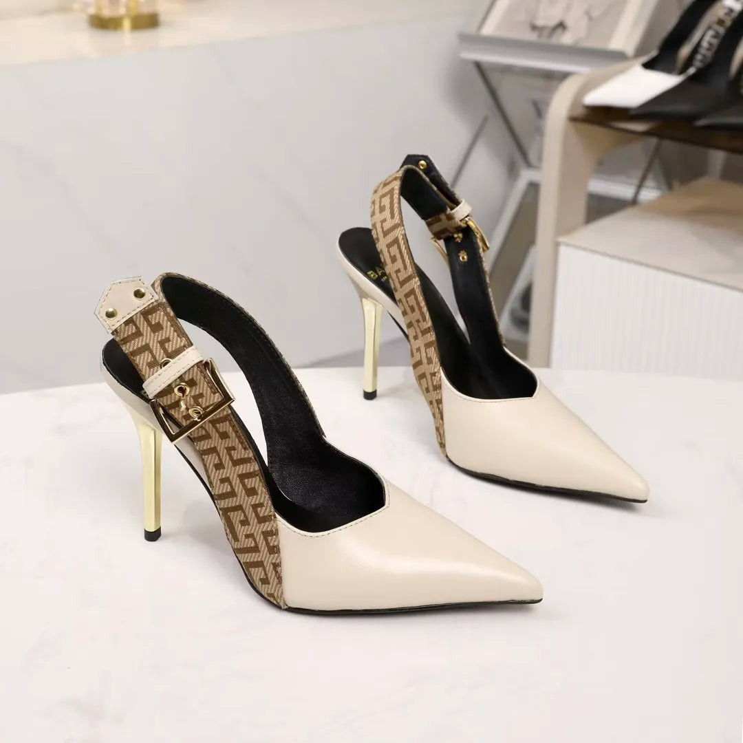 Women Shoes Heels 10.5cm V9310