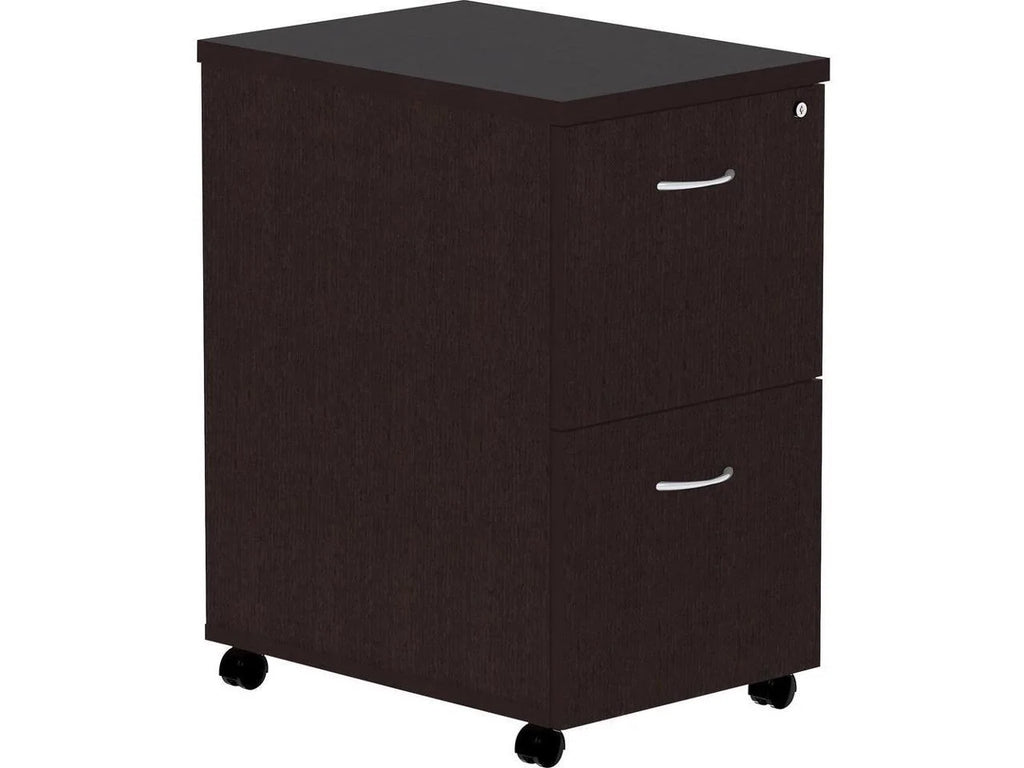 Mobile Laminate Pedestal L15517