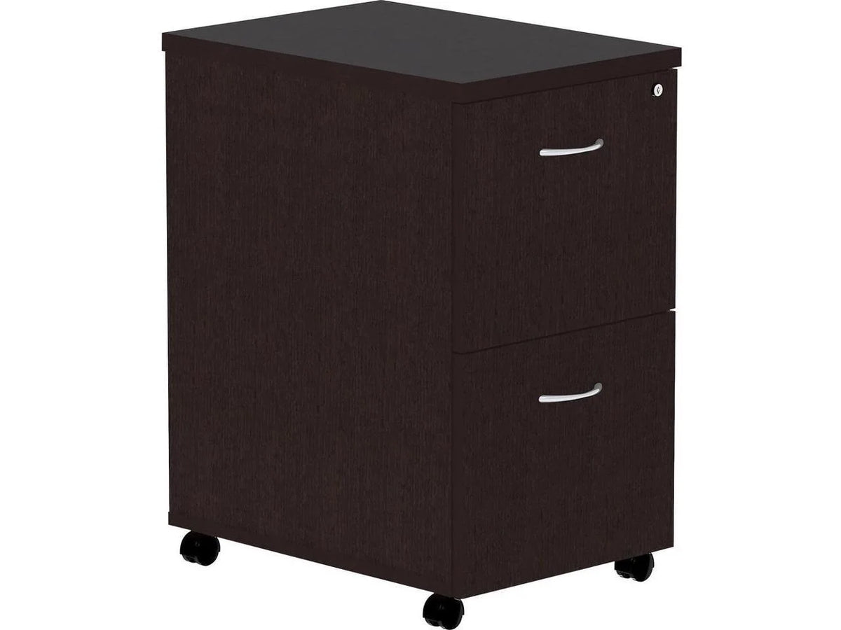 Mobile Laminate Pedestal L15517