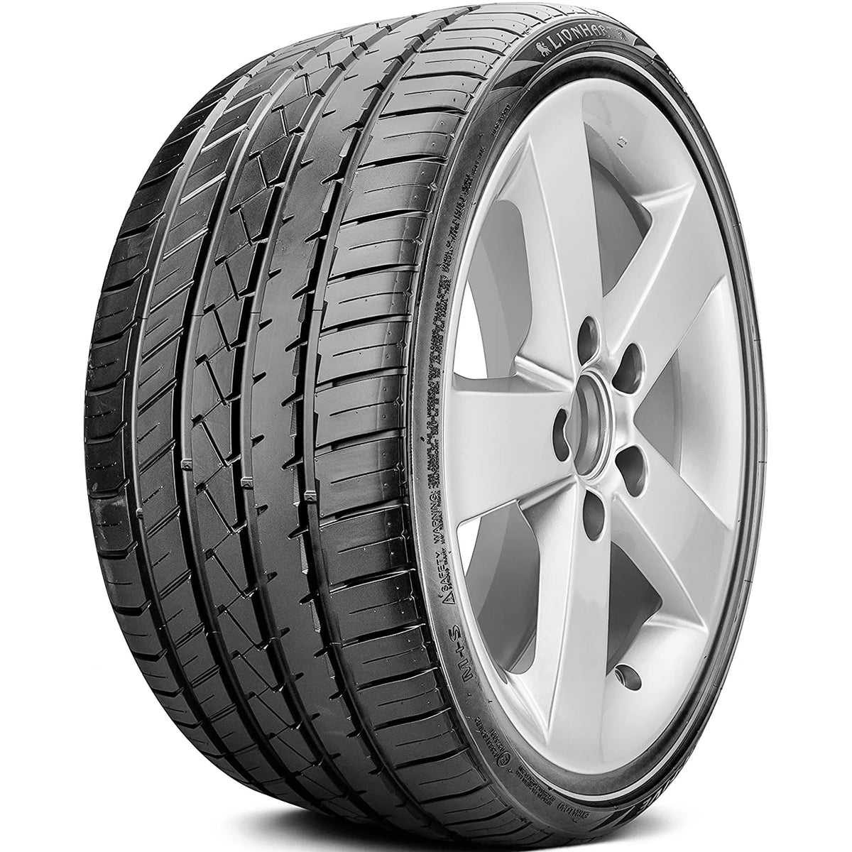 305/35R22 110W XL Performance Tire O2616