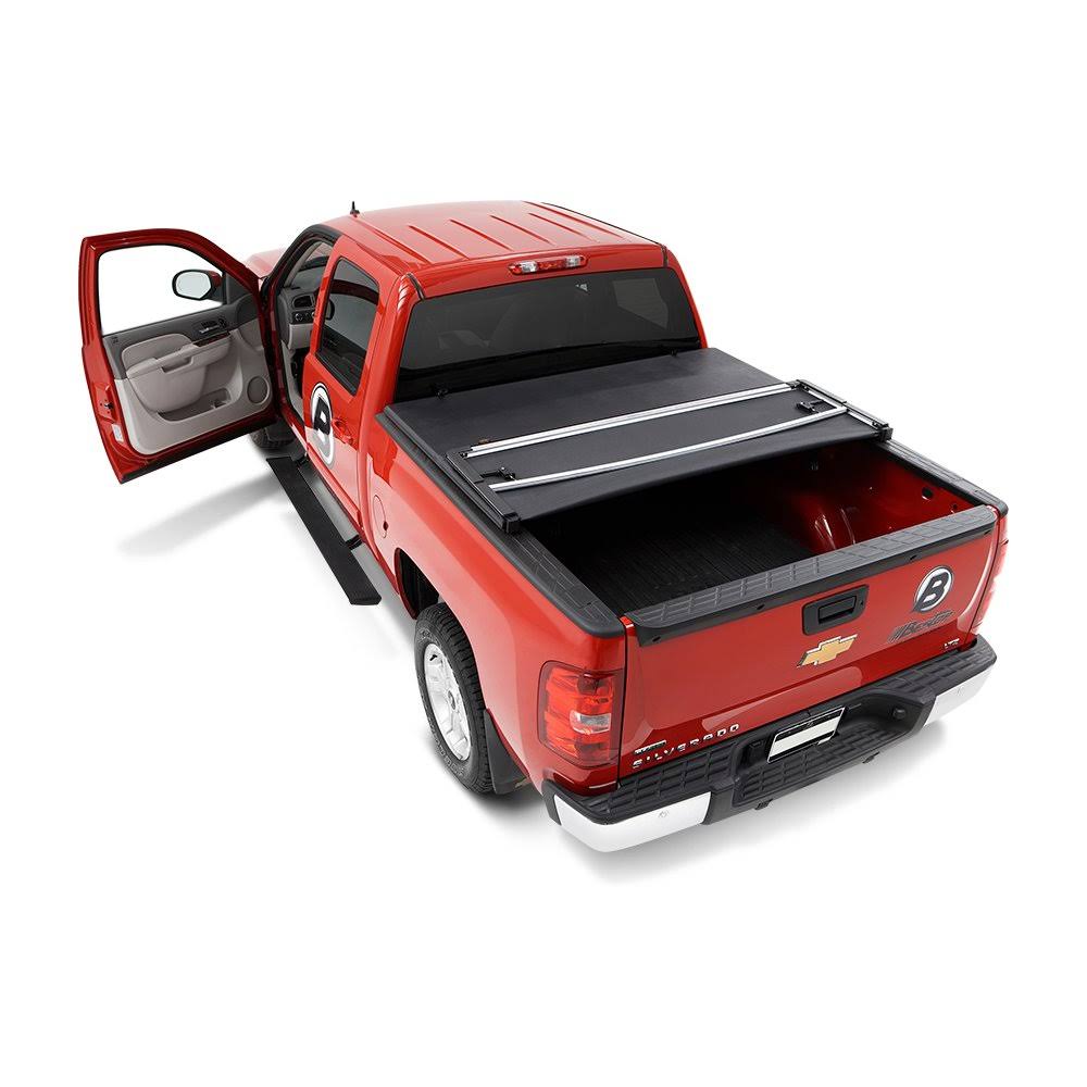 EZ Fold Soft Tonneau Cover A7491