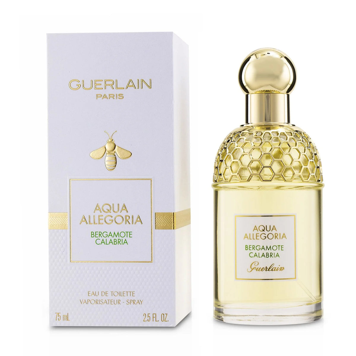Eau De Toilette Spray 2.5oz V5136