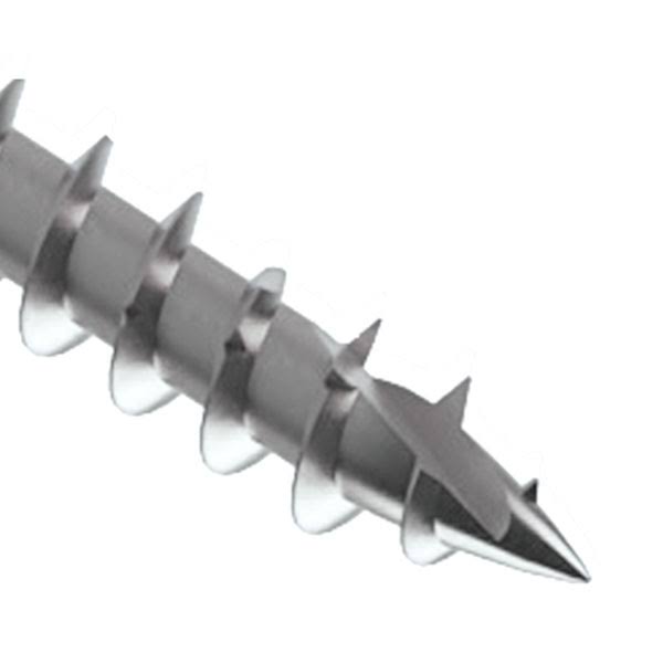 Universal Stainless Screw 10 x 2-3/4x22 250 C E508486