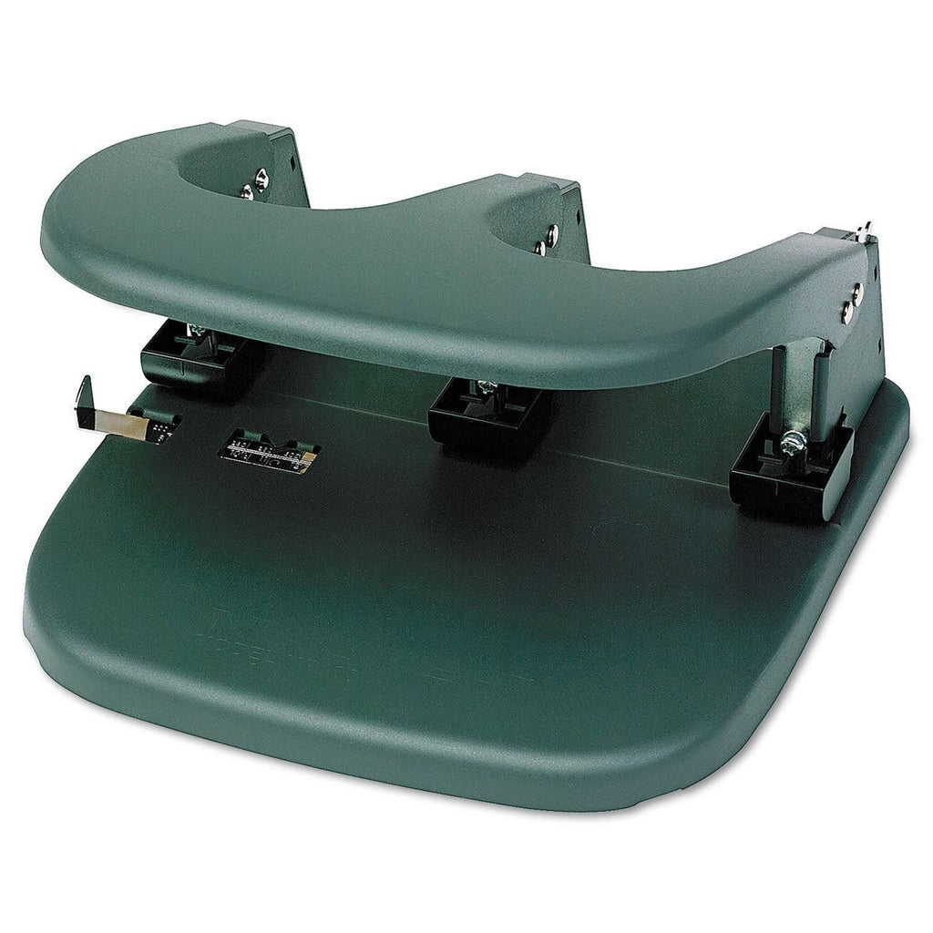 Three-Hole Punch 80-Sheet Capacity Z97142