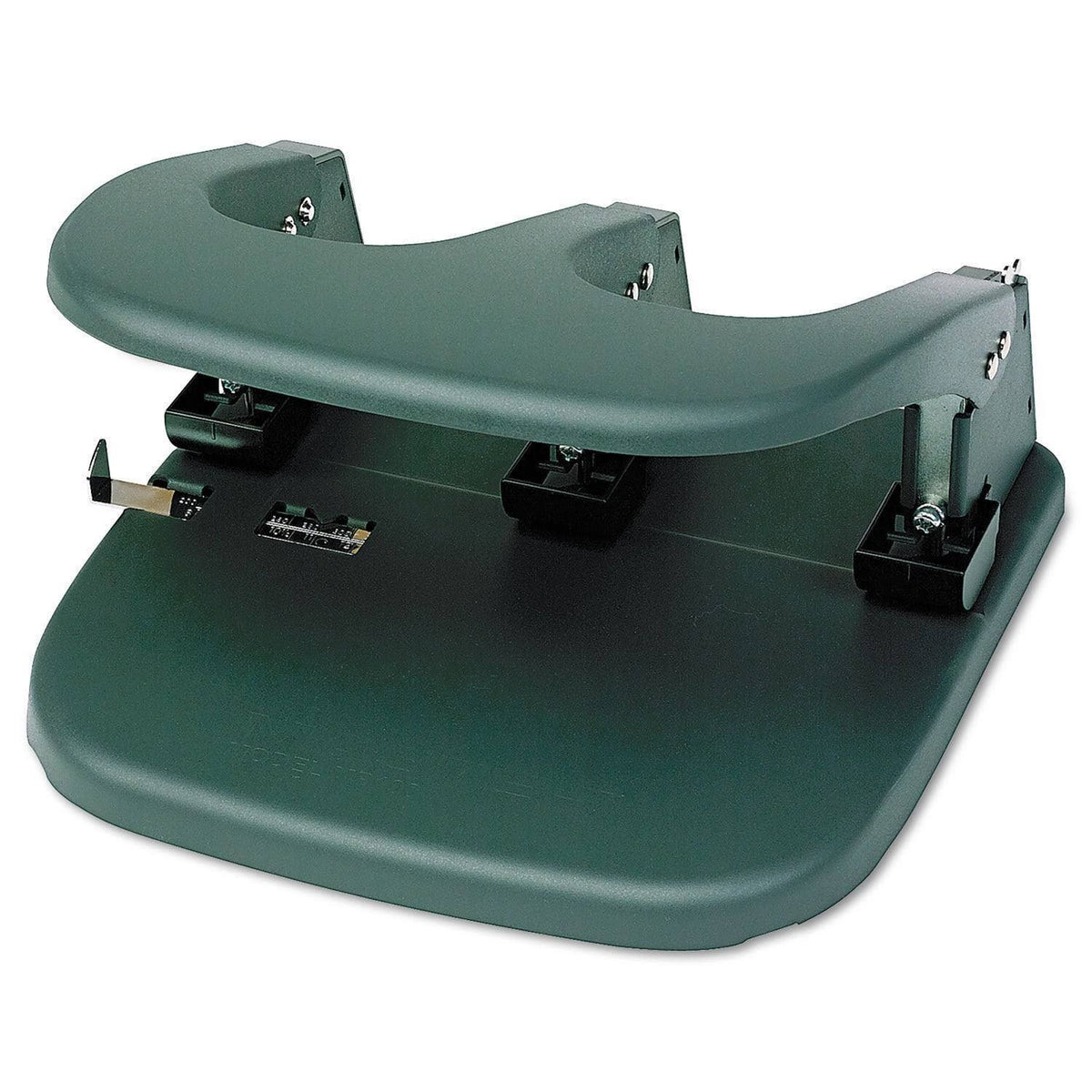 Three-Hole Punch 80-Sheet Capacity Z97142