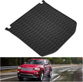 Black Rear Cargo Mat Liner, 1 Pcs D769108