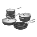 10pc Aluminum Nonstick Cookware Set A1034