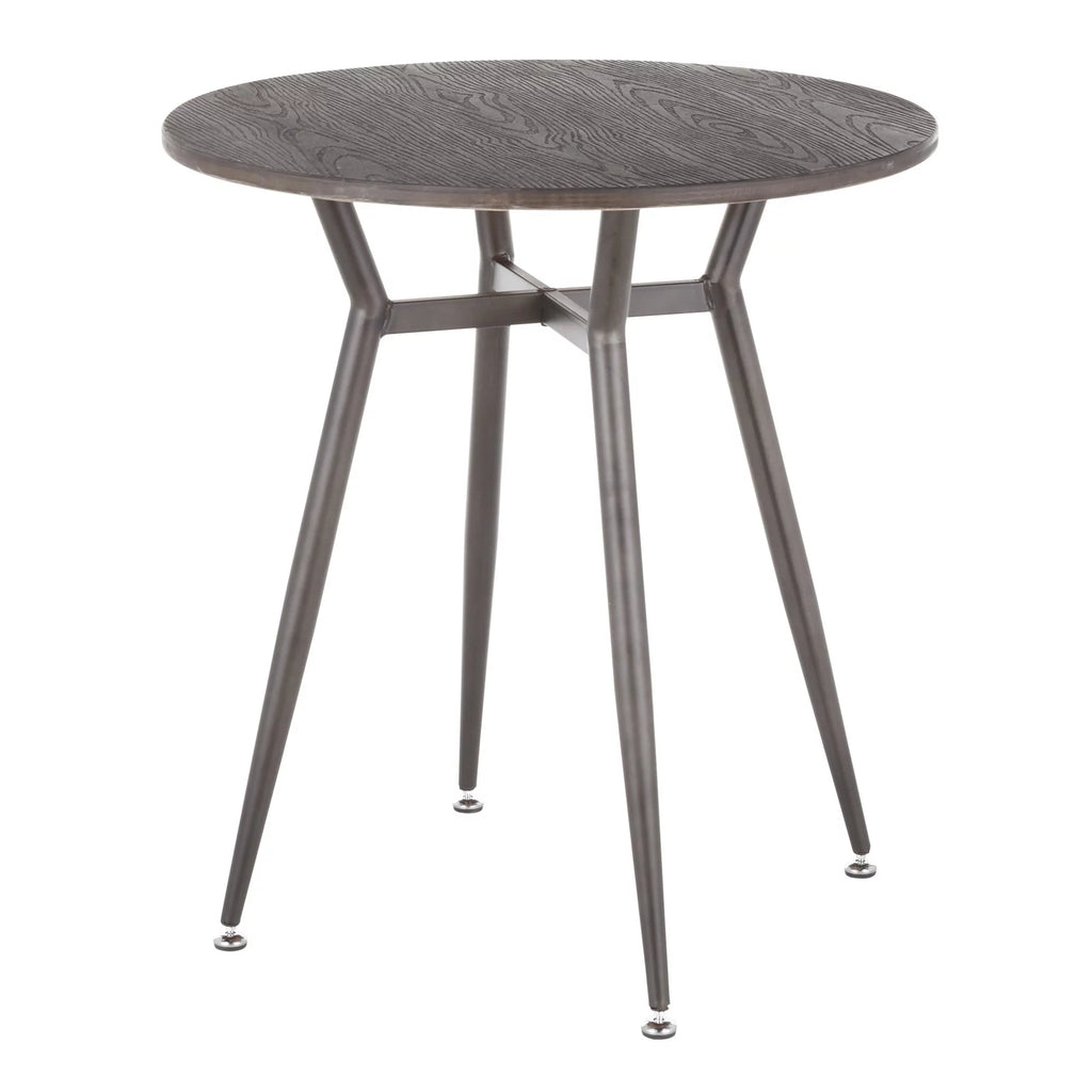Round Dinette Table Y77646
