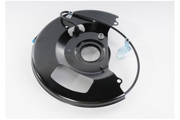 Brake Dust Shield R84536