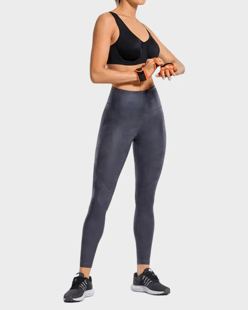 High Impact Sports Bra D254