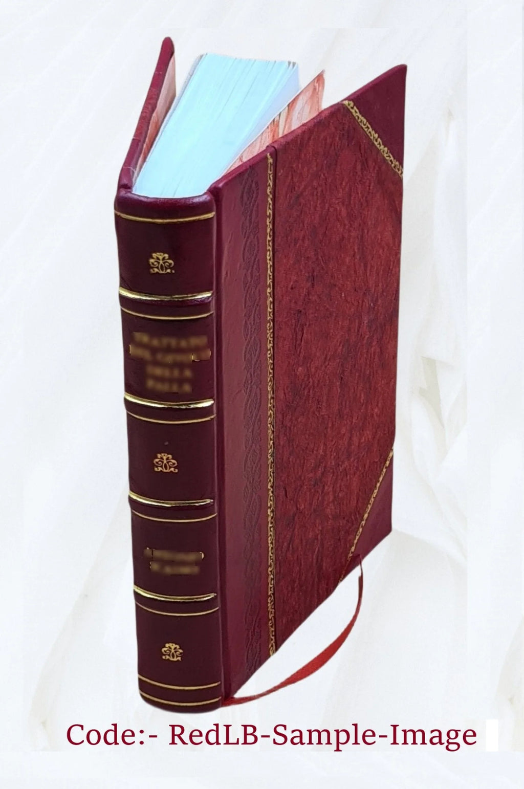 La lyre française. 1898 V56590