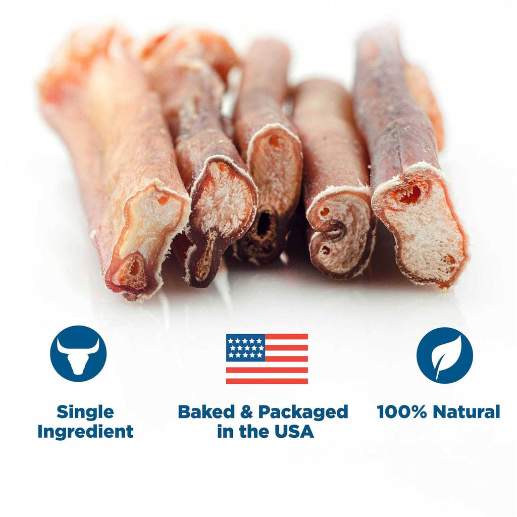 All-Natural Bully Sticks for Dogs C333270