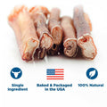All-Natural Bully Sticks for Dogs C333270