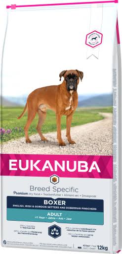 Eukanuba Boxer 12 kg P396679