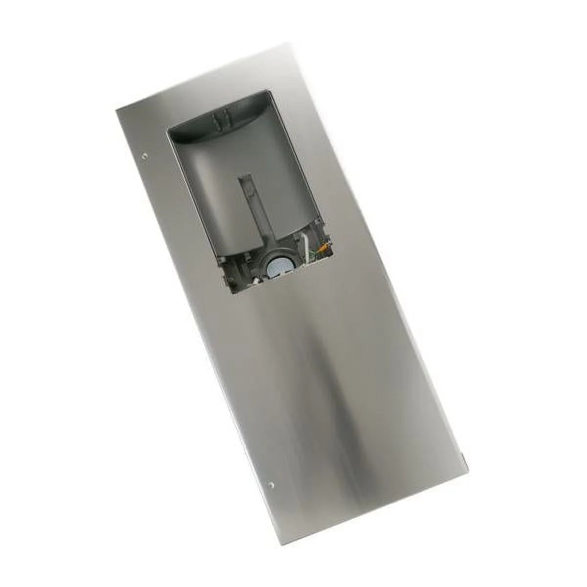 Refrigerator Door Left Hand Dispenser Stainless U857