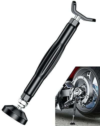 Motorcycle Wheel Cleaning Maintenance Stand M13553