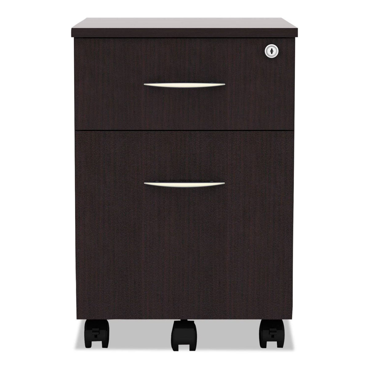 Mobile Box/File Pedestal Espresso L853225