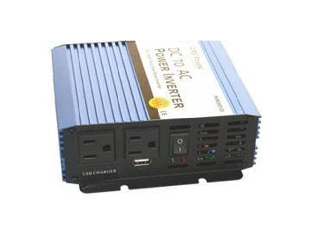 300 Watt 24 Volt Pure Sine Inverter M4467