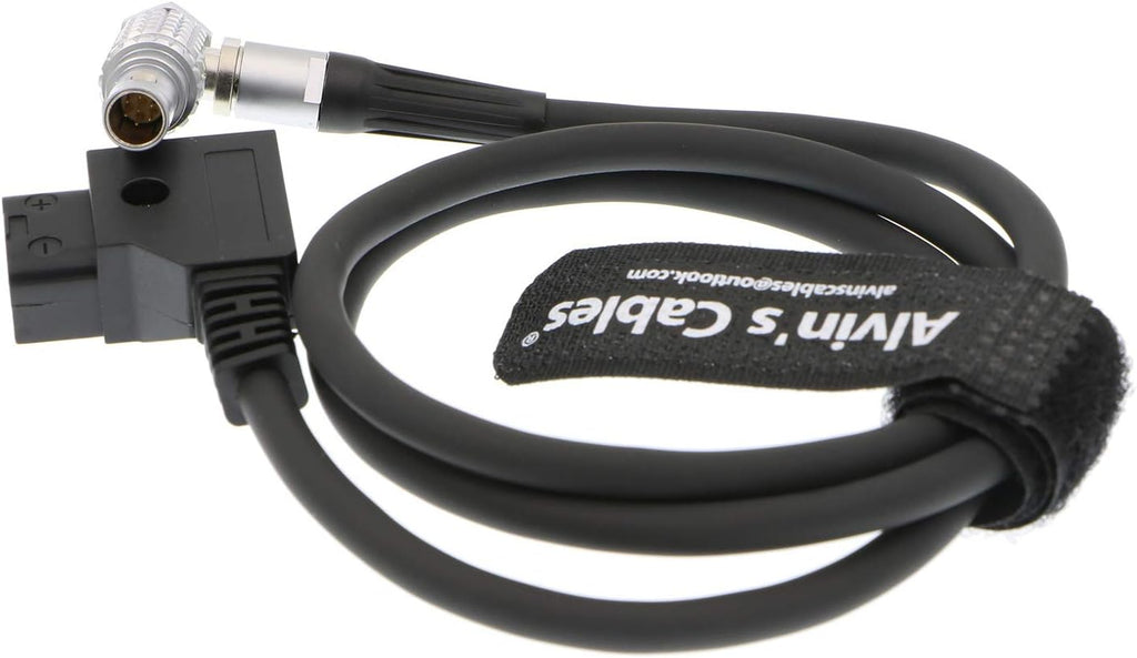 TAP to Straight 7 Pin Motor Power Cable Pack of 2 P5293