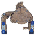 1 in. FPT Angle Backflow Preventer M2624